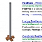 Google Kicks Off the Holidays with a Festivus Miracle and an Easter Egg