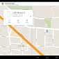 Google Launches Android Device Manager, Helps Users Locate Lost Phones