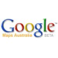 Google Launches Australian Maps. Again!