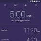Google Launches Clock App with Material Design in Play Store