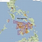 Google Launches Crisis Map for Typhoon Yolanda Affected Philippines
