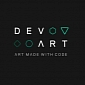 Google Launches DevArt Project, Seeks for Art Created Through Code