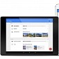Google Launches Inbox by Gmail for Android on Tablets