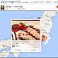 Google Launches Minchizu Custom Maps in Japan