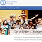 Google Launches One Today Charity App for iOS <em>Download</em>