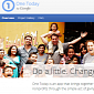 Google Launches One Today, an App that Helps You Donate to Charities