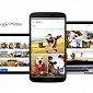 Google Launches Photos App, Offers Unlimited Pic and Video Storage
