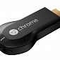 Google Launches Promotion for Chromecast Users in the UK