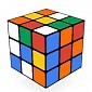 Google Lets You Start Your Monday by Solving Rubik's Cube