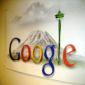 Google Loses Its China Co-President