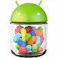 Google Makes Android 4.3 Jelly Bean Official