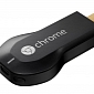 Google Makes Chromecast Available in 11 New Countries