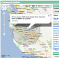 Google Makes It Easier for Advertisers to Target Locations, with Google Maps Data
