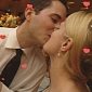 Google+ Makes Your Kissing Pictures AutoAwesome for Valentine's Day