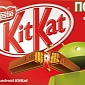 Google Manages to Surprise with Android 4.4 KitKat, but It Doesn't Really Matter