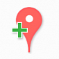 Google Map Maker Finally Adopts the New Google Design