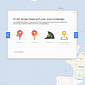 Google Map Maker Welcomes Users from Austria, Belgium, Netherlands, Norway