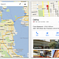 Google Maps 1.1 Released for iOS – First Update Since December Debut