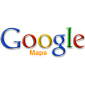 Google Maps 5.0 for Android Released with 3D View, Vector Graphics