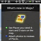 Google Maps 5.10 for Android Now Available
