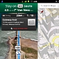 Google Maps 6.0.1 Now Available on Android