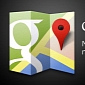 Google Maps 6.14.3 Arrives on Android with Bug Fixes