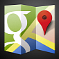 Google Maps 7.0.0 Now Available for Android