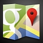 Google Maps 7.2.0 for Android Goes Official, Update Now