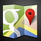 Google Maps 7.5.0 for Android Goes Official, Update Now