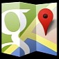 Google Maps 8.0 for Android Now Available for Download