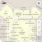 Google Maps Adds Interiors of Airports, Malls, Large Stores