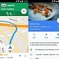 Google Maps Adds Support for Offline Search, Turn-by-Turn Navigation Feats