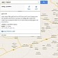 Google Maps Becomes Available in Hindi