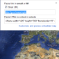 Google Maps Can Be Shared Via G.co Shortened URLs