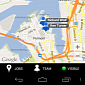 Google Maps Coordinate Enables Businesses to Keep Track of Employes on the Go