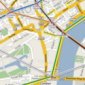 Google Maps Debuts Transit Layer
