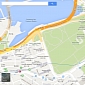 Google Maps Gives You the "Ground Truth" in Russia and Hong Kong