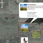 Google Maps Helps You Adopt an Acre