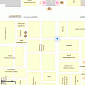 Google Maps Helps You Navigate CES with New Indoor Maps