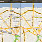 Google Maps Introduces Simpler, Clearer Maps Design
