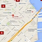 Google Maps Is Testing a Radical Redesign – Screenshots