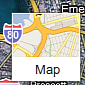 Google Maps Layer Button Now Shows a Live Preview of the Other Layer