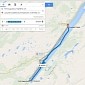 Google Maps Lets You Travel “by the Loch Ness Monster”
