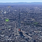 Google Maps Lets You Visit Tokyo in 3D
