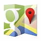 Google Maps Navigation Now Available in 25 New Countries