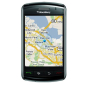 Google Maps Now Support Verizon BlackBerry Storm's GPS