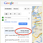 Google Maps Revives Real-Time Traffic Condition Directions