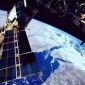 Google Maps Satellite: not a day without something new