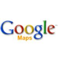 Google Maps Shows a Gray Shape
