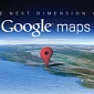 Google Maps to Remove Murder Scene Images